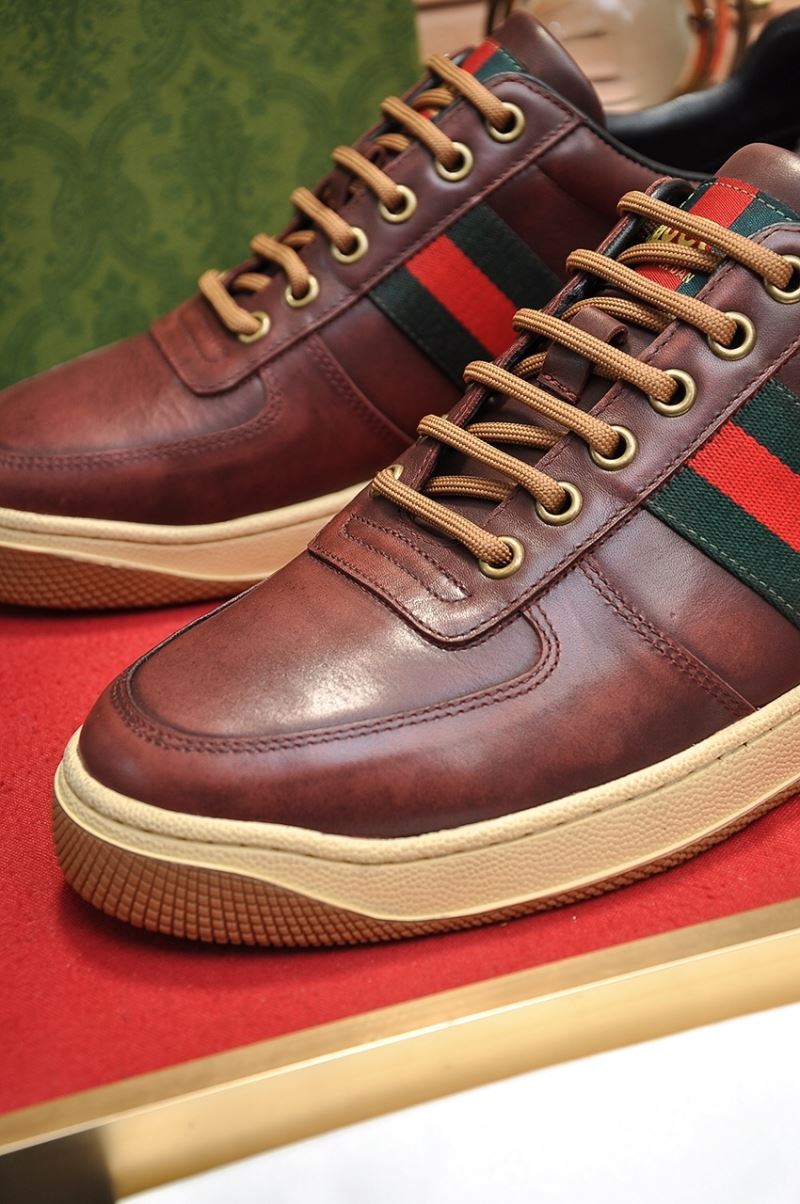 Gucci Sneakers